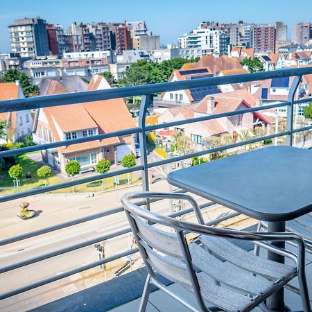 Apartamento Gaviota Middelkerke Exterior foto