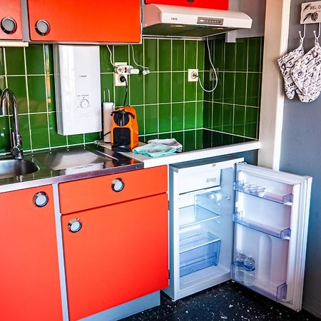 Apartamento Gaviota Middelkerke Exterior foto