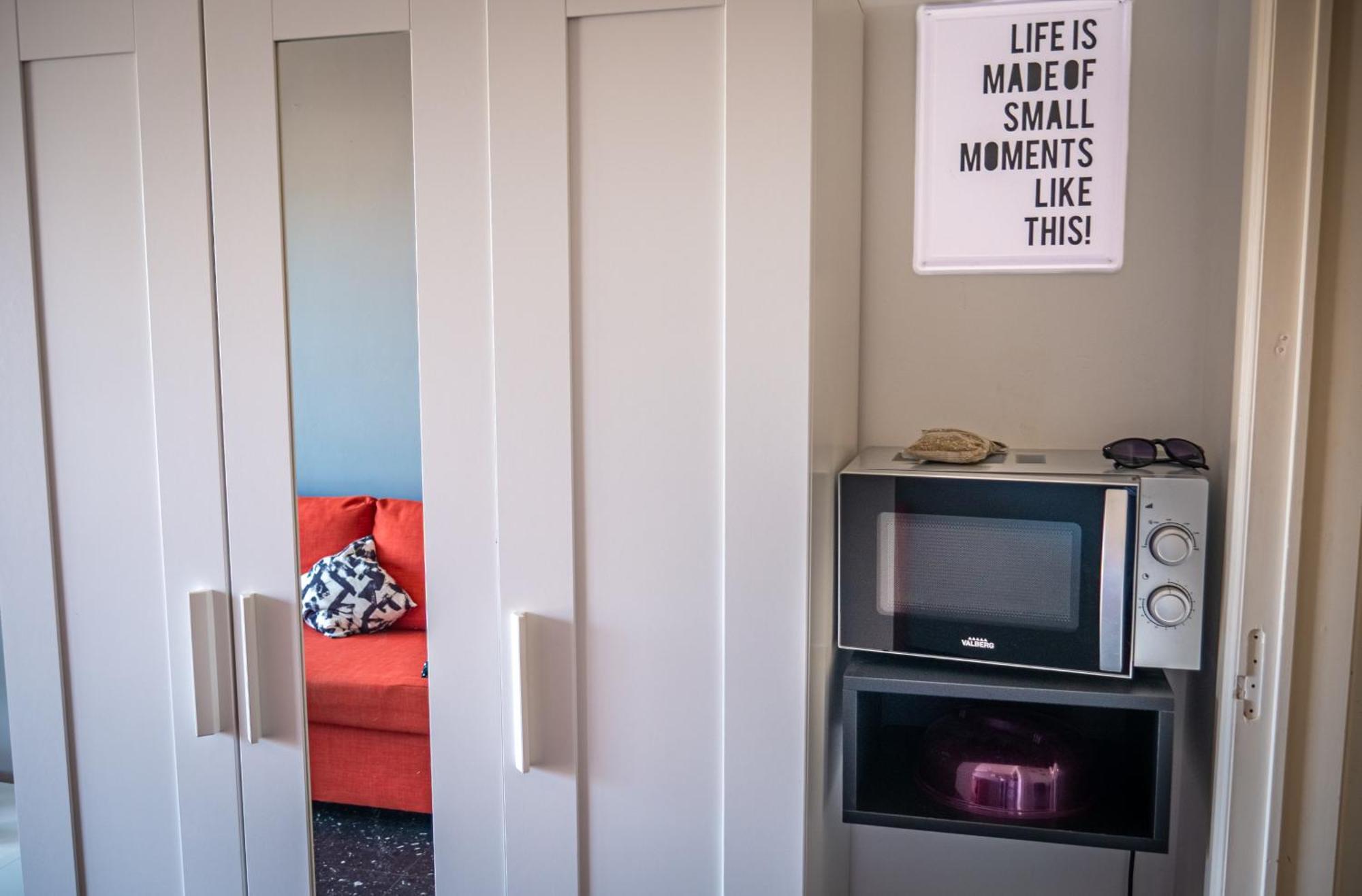 Apartamento Gaviota Middelkerke Exterior foto